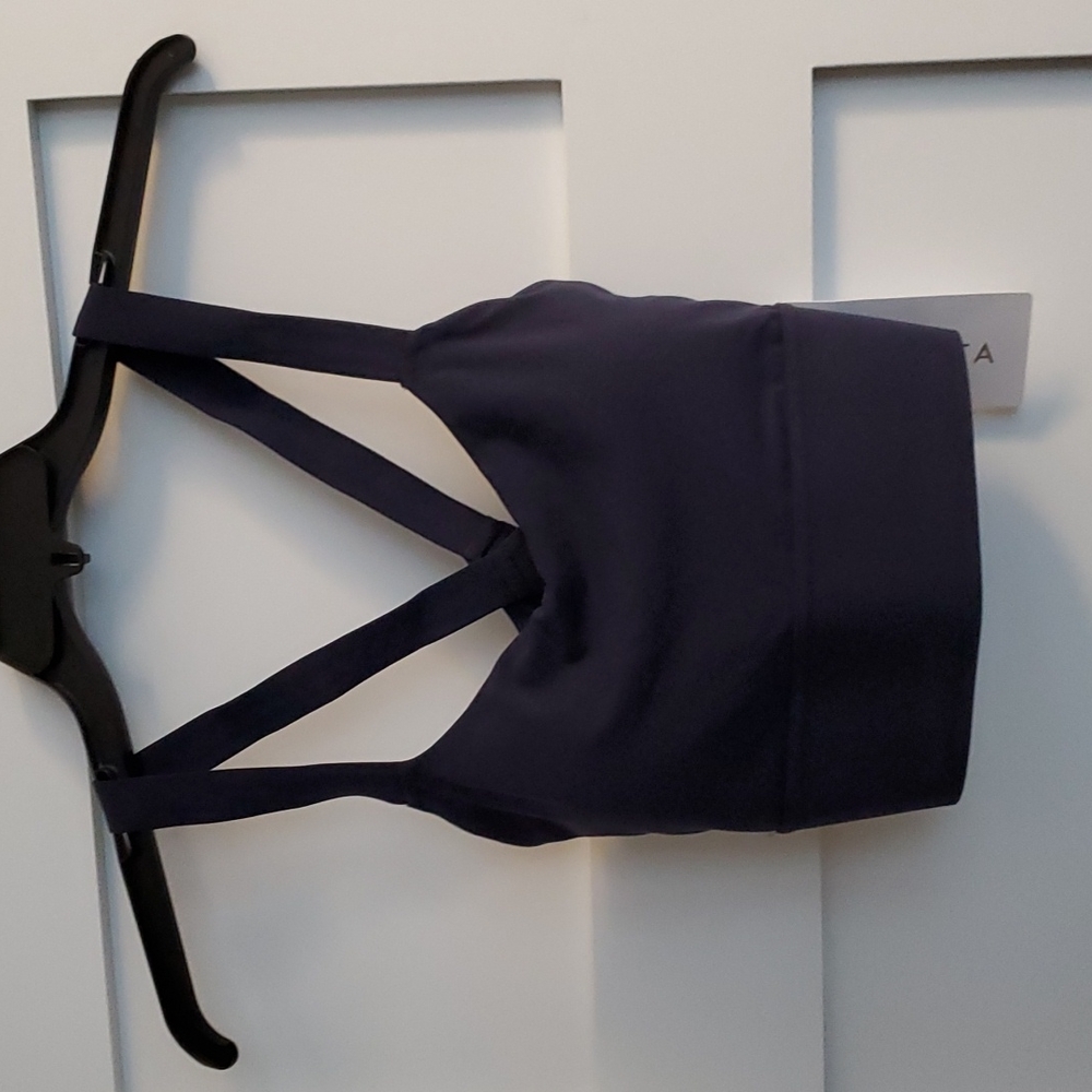 Warrior longline bra D-DD - Picture 2 of 4